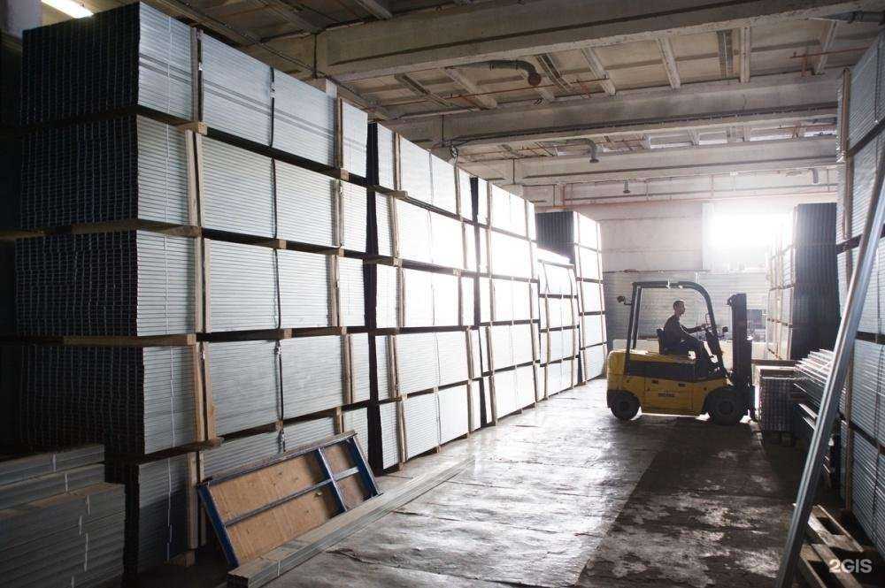 Отзывы на компанию Профиль в Рыбинске c фото