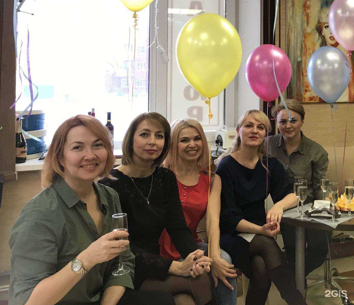 Отзывы на компанию Merilyn в Архангельске c фото