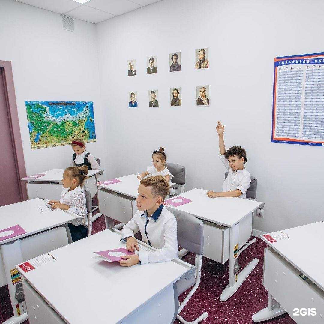 Отзывы на компанию Будь первым в Калининграде c фото