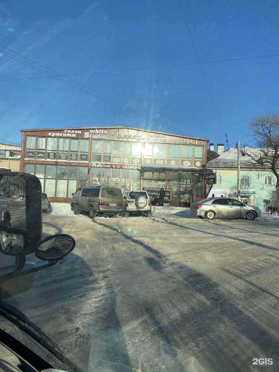 Отзывы на компанию White Studio в Владивостоке c фото - фотография 2 из 2