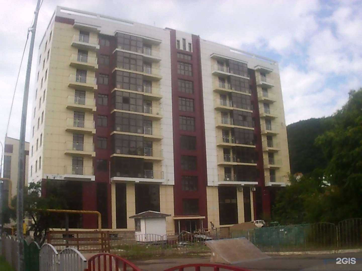 Отзывы на компанию Студия долговременного макияжа и косметологии в Туапсе c фото - фотография 2 из 2