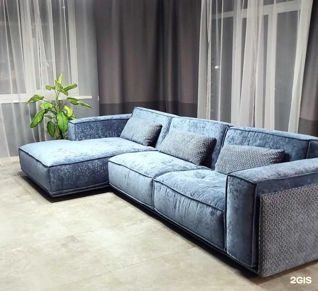 Отзывы на компанию Sofbrand в г. Набережные Челны c фото