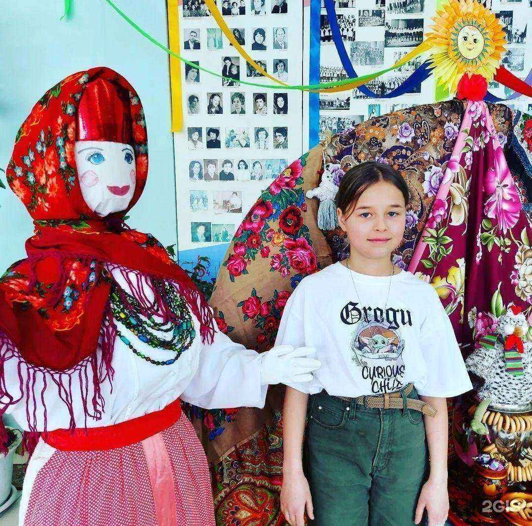 Отзывы на компанию Детская школа искусств им. М.А. Балакирева в г. Тольятти c фото