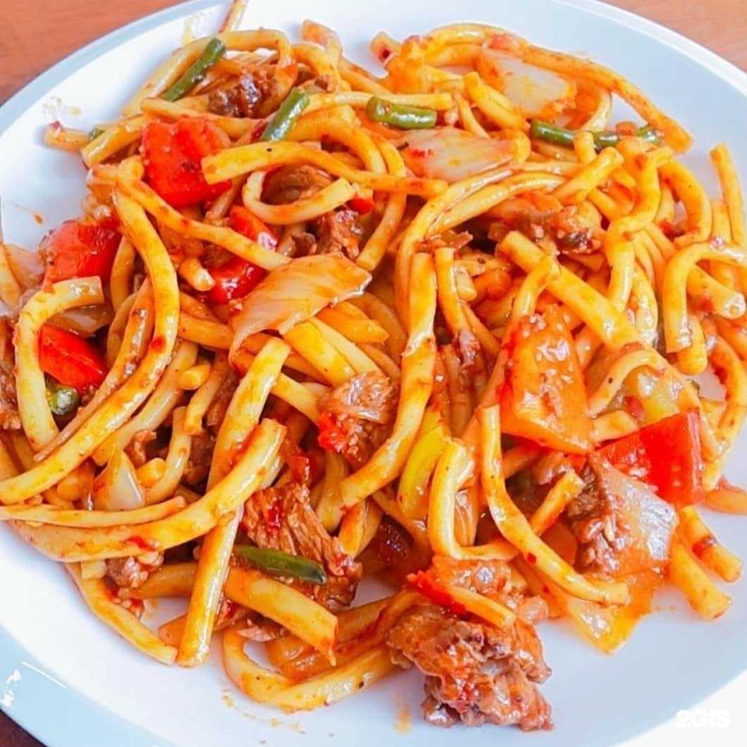 Отзывы на компанию Ташкент в Нижневартовске c фото