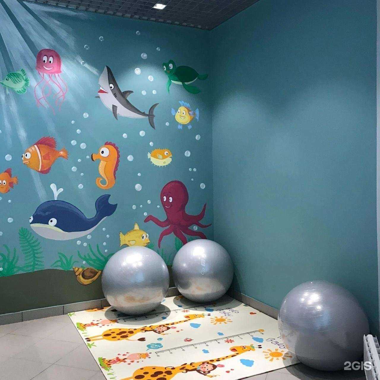 Отзывы на компанию Малышки-Бултышки в Нижнем Новгороде c фото