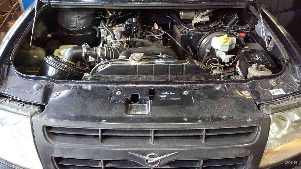 Отзывы на компанию Gascars.ru в Самаре c фото