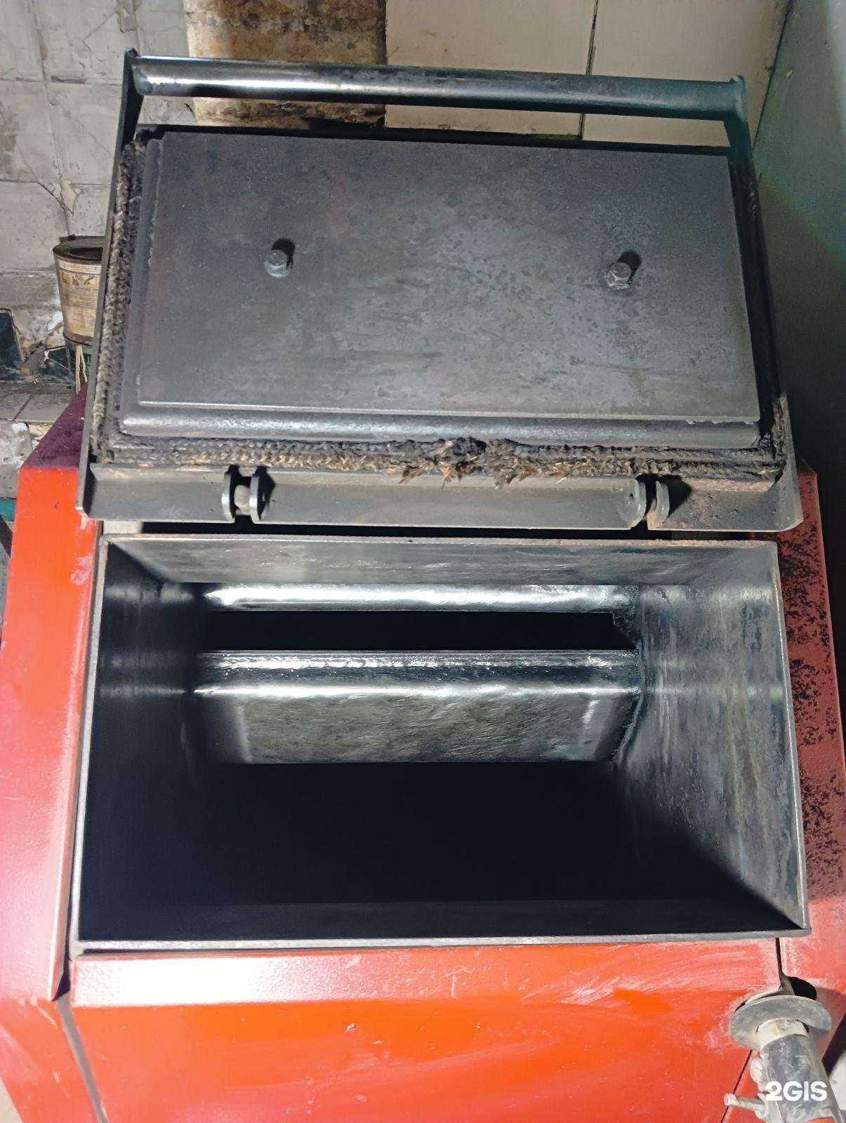 Отзывы на компанию Трубочист 75 в г. Чита c фото