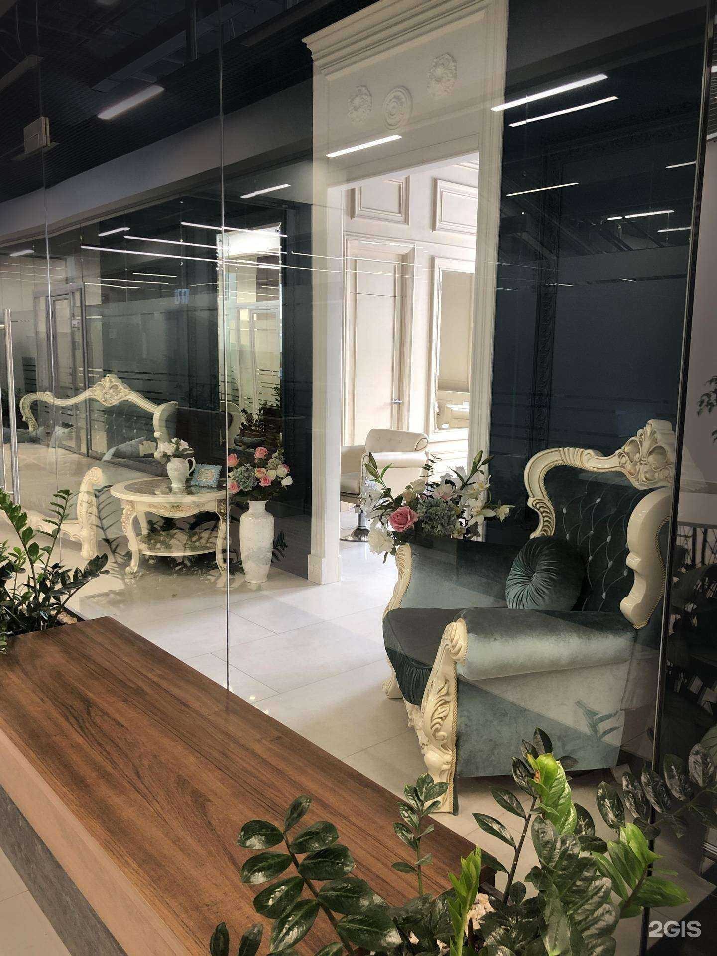 Отзывы на компанию Champagne в Казани c фото