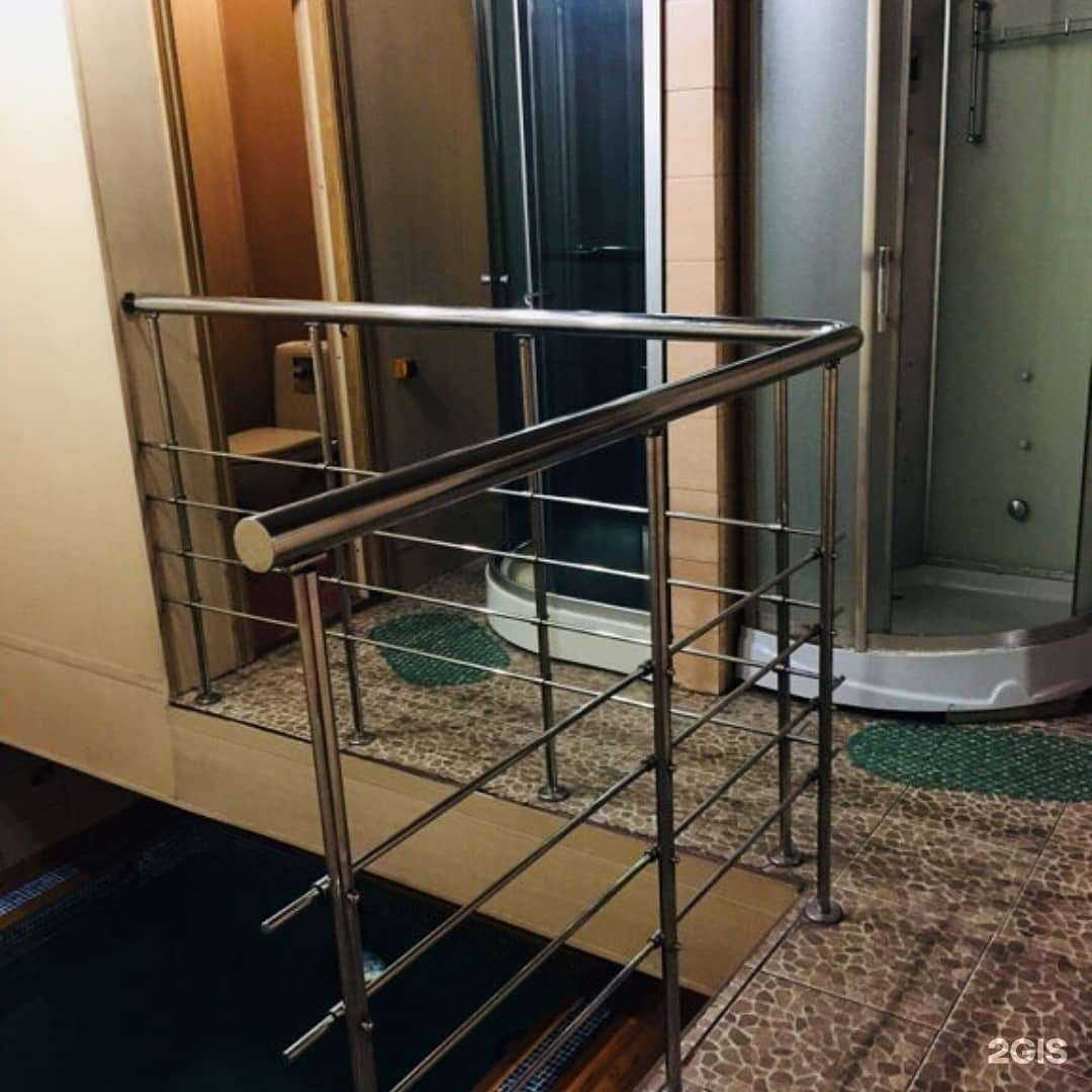 Отзывы на компанию Застава в г. Якутск c фото