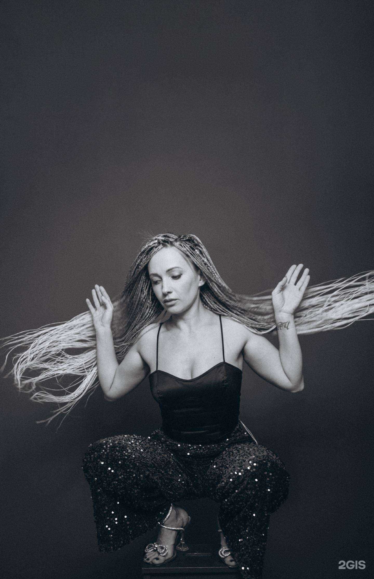 Отзывы на компанию Ushakova braids в г. Ханты-Мансийск c фото