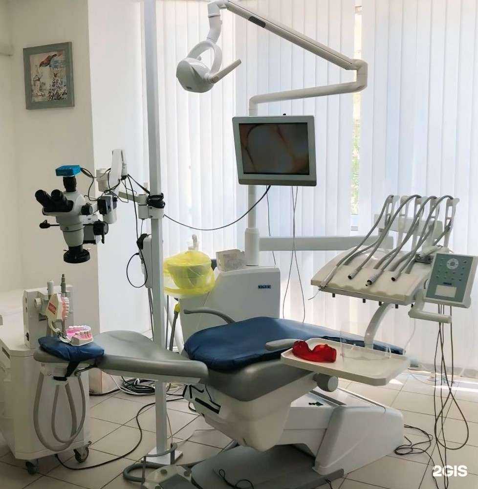Отзывы на компанию Дентал Дока в Новосибирске c фото