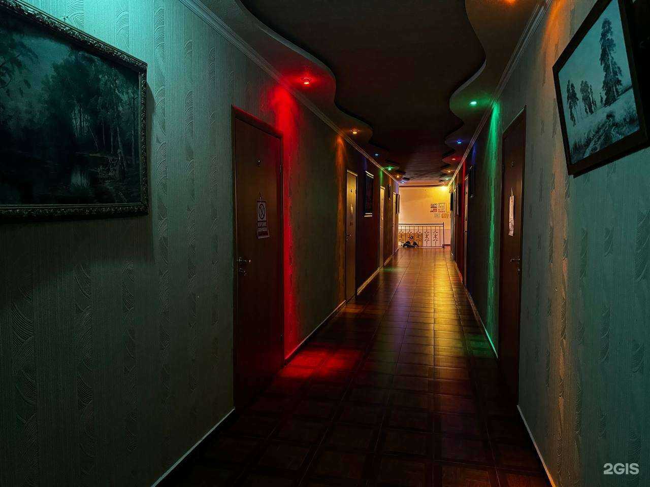 Отзывы на компанию Евразия в Нижнем Новгороде c фото