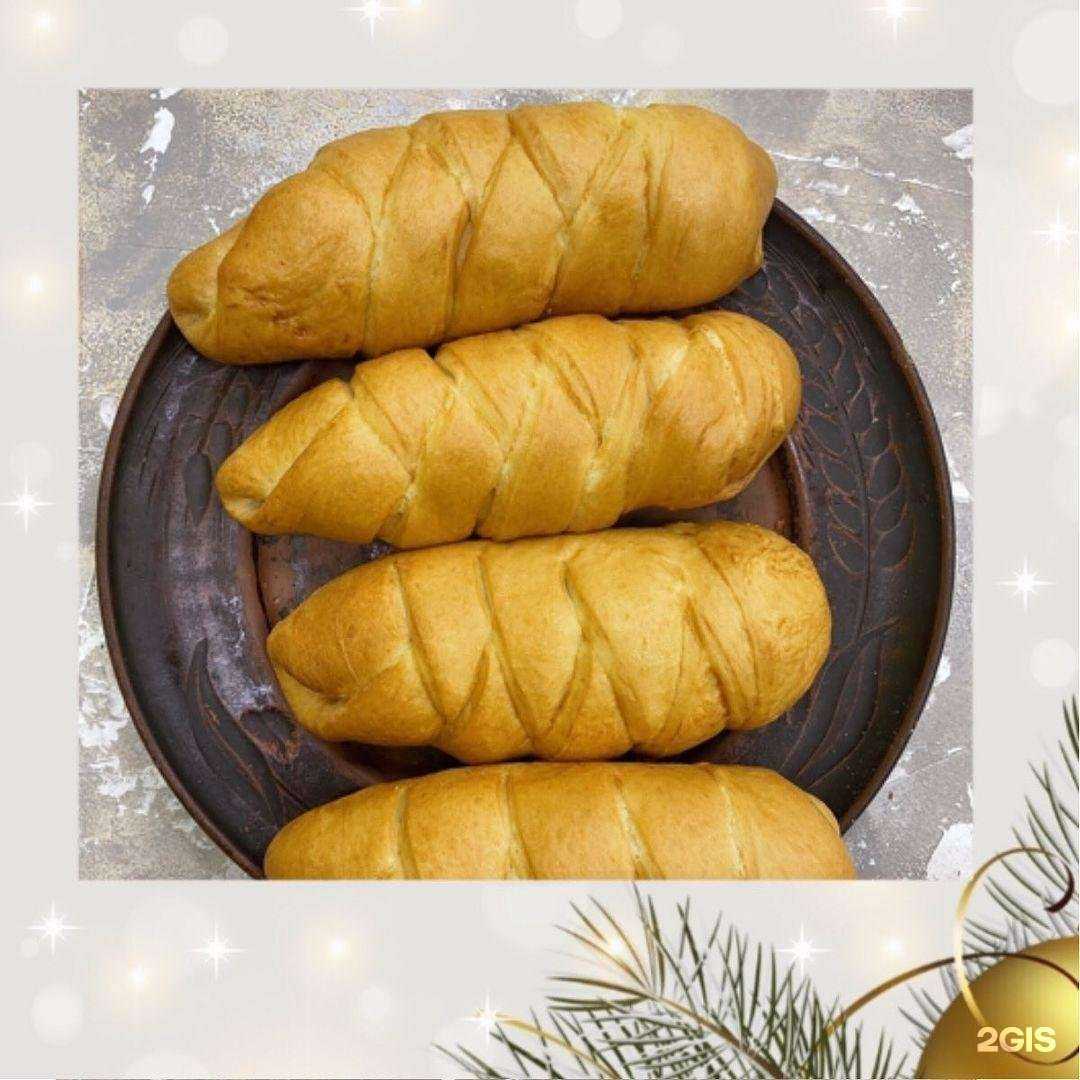 Отзывы на компанию Семейная пекарня в г. Набережные Челны c фото