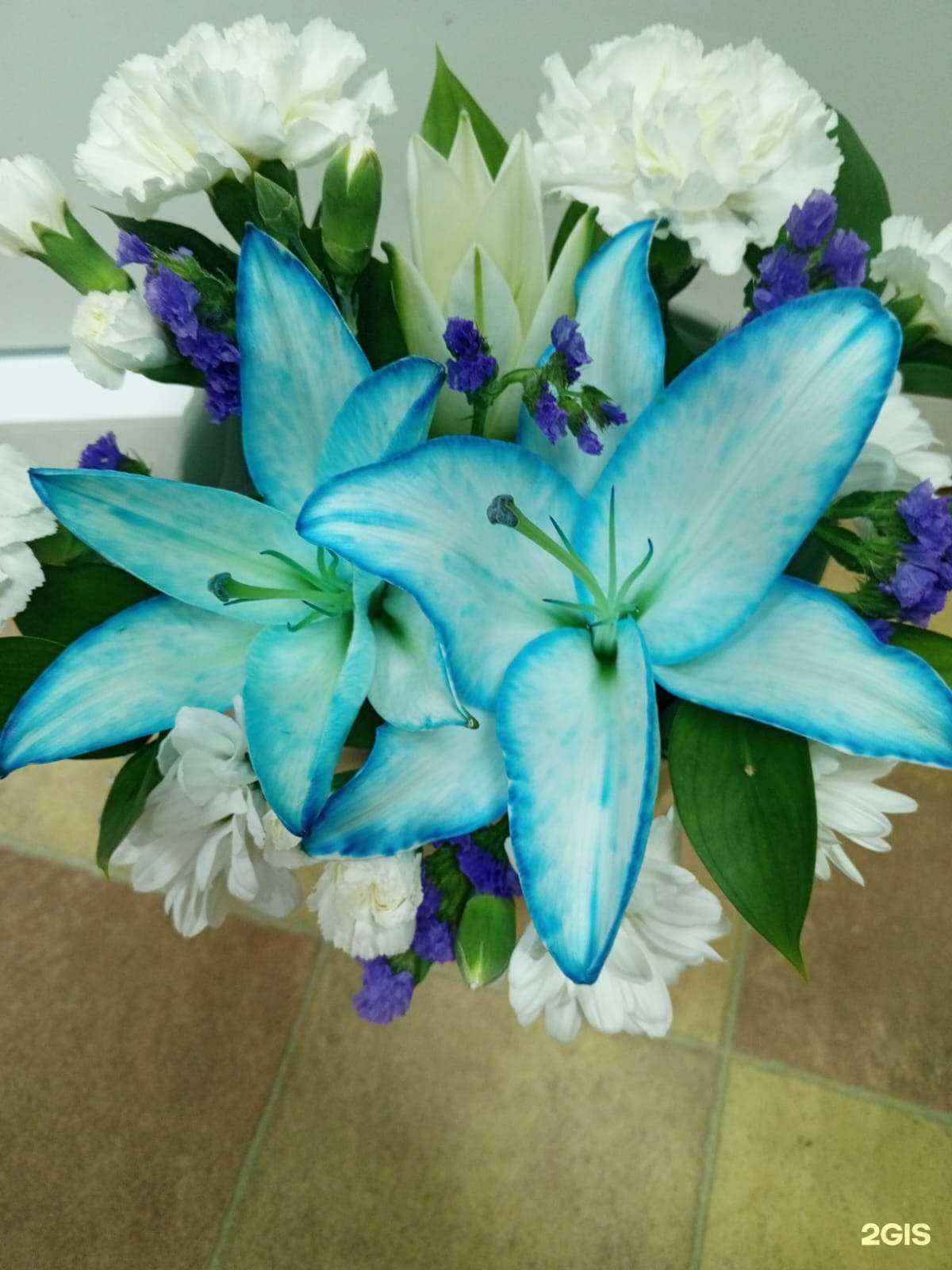 Отзывы на компанию Уральские цветы в Екатеринбурге c фото