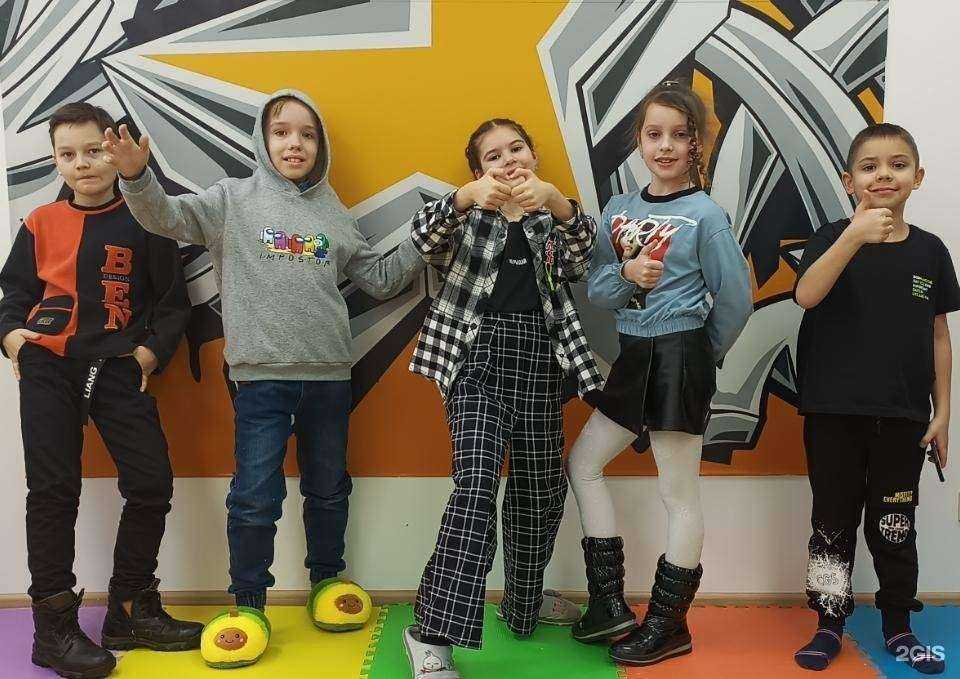 Отзывы на компанию Звёзды в Комсомольске-на-Амуре c фото