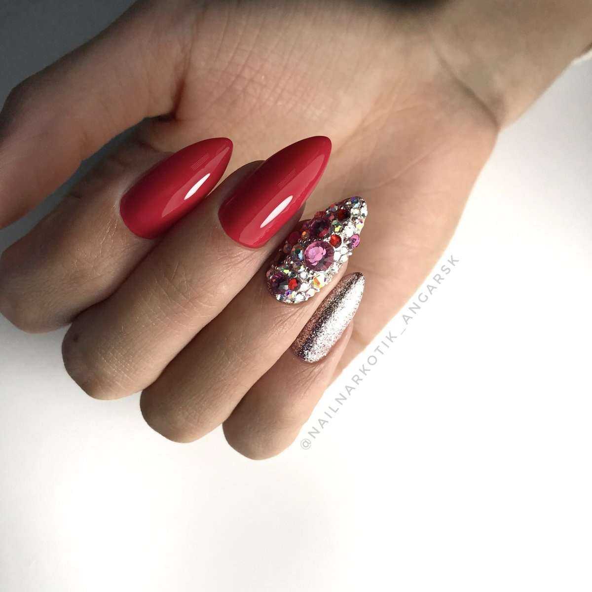 Отзывы на компанию My Nails в Ангарске c фото