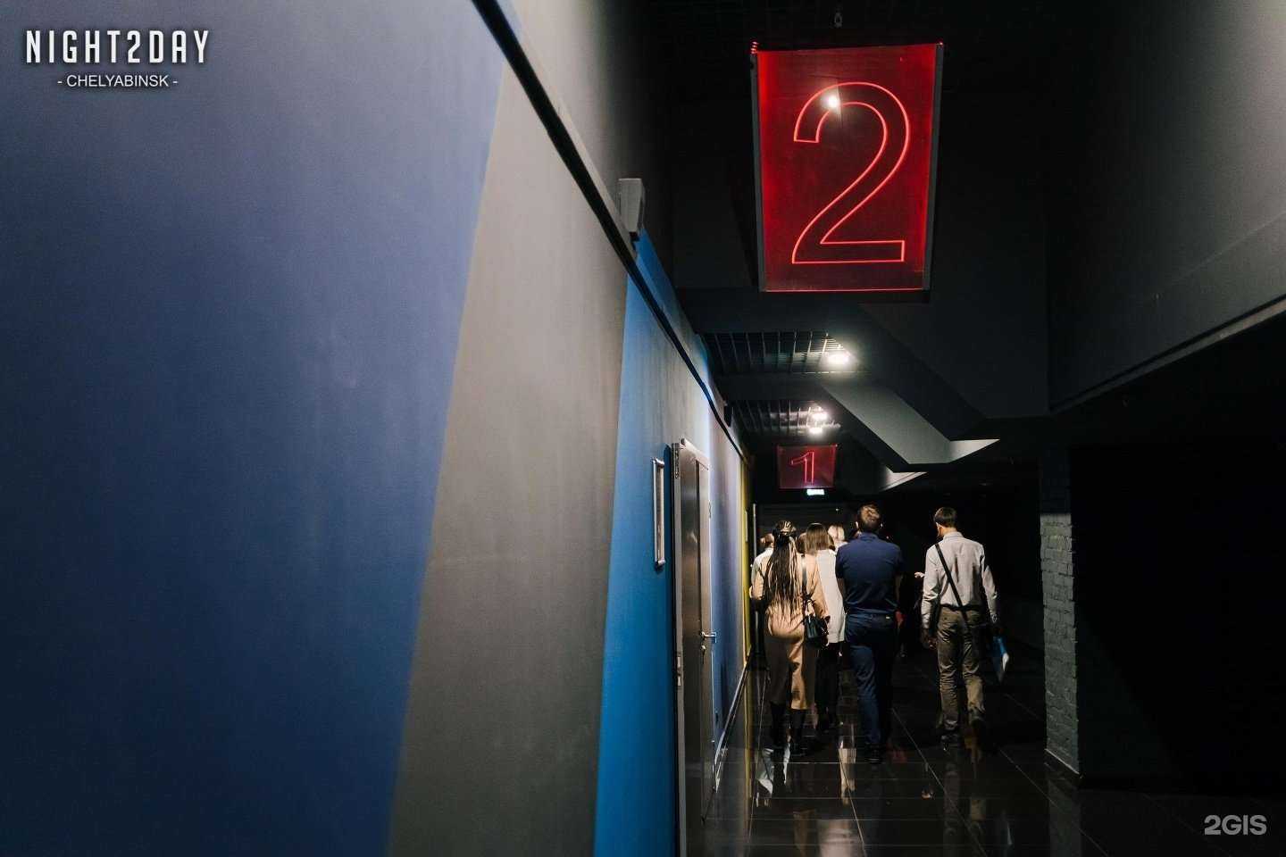 Отзывы на компанию Мягкий кинотеатр в Челябинске c фото