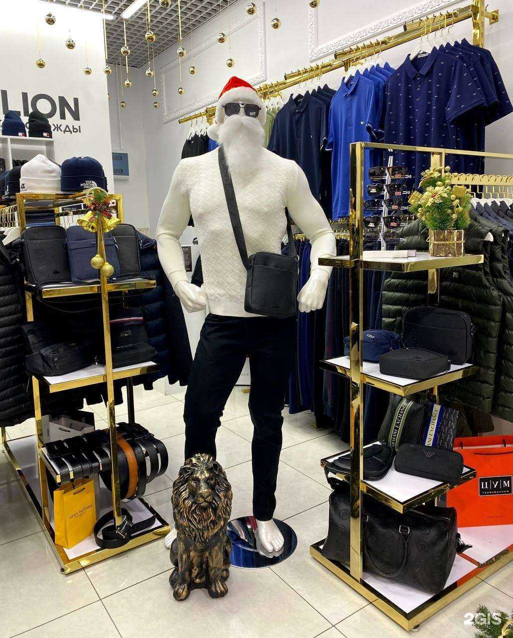 Отзывы на компанию Black Lion в Иркутске c фото