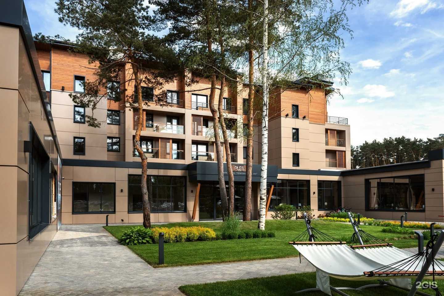 Отзывы на компанию Ples в Тамбове c фото