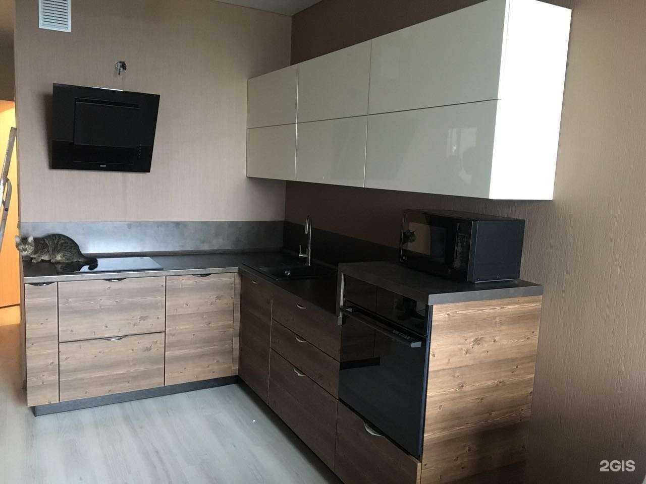 Отзывы на компанию Лилиана в Екатеринбурге c фото