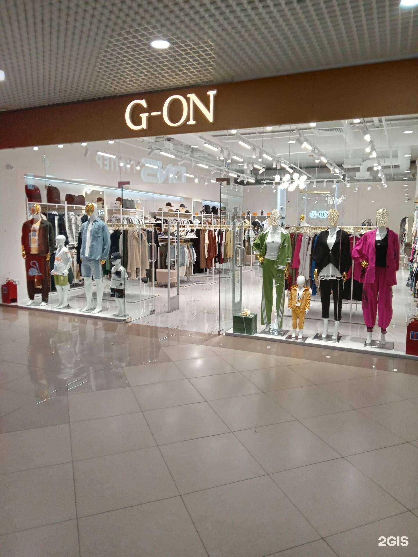 Отзывы на компанию G-on в Чебоксарах c фото