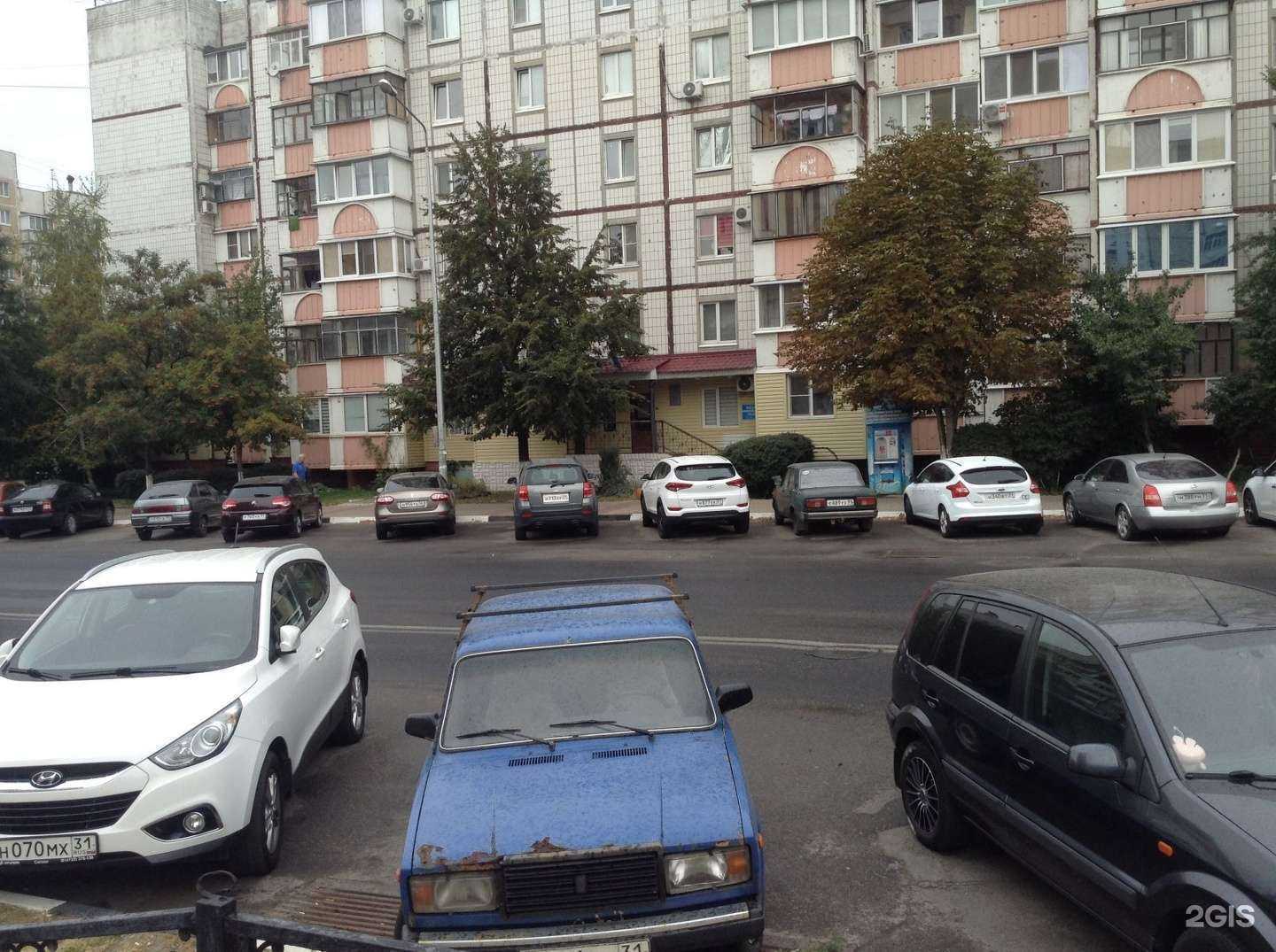 Отзывы на компанию Скарлетт в Белгороде c фото - фотография 2 из 2