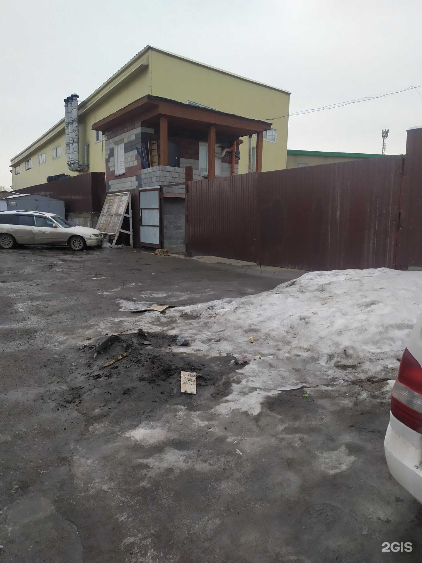 Отзывы на компанию Inter craft в Новосибирске c фото - фотография 2 из 2