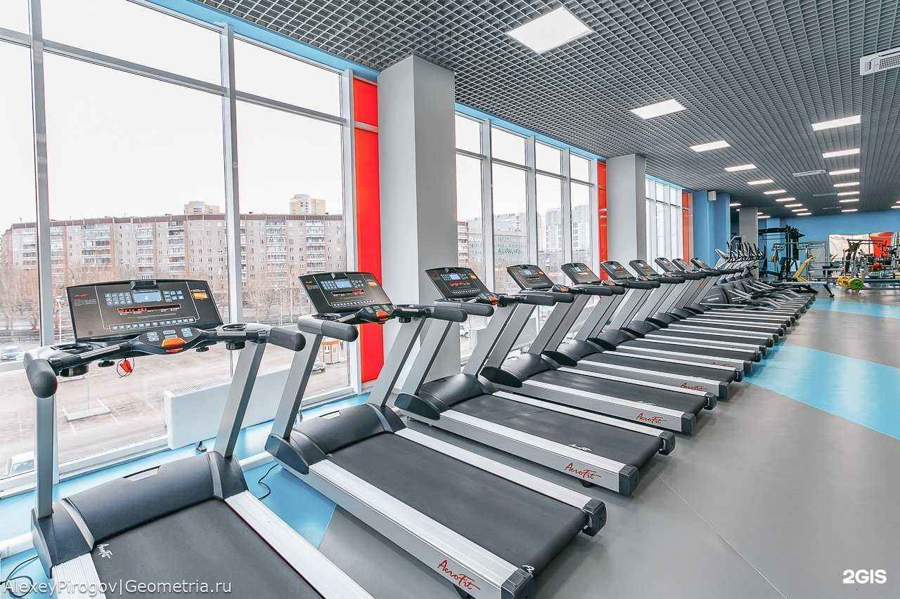 Отзывы на компанию Bright Fit в Екатеринбурге c фото