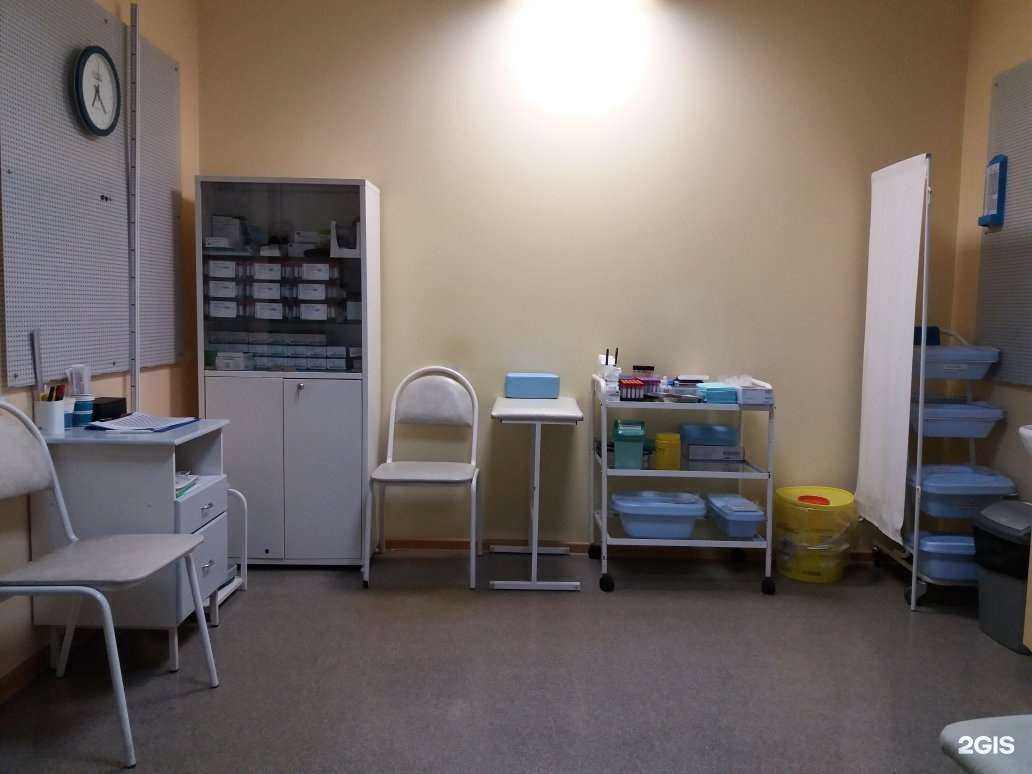 Отзывы на компанию INVITRO в Химках c фото