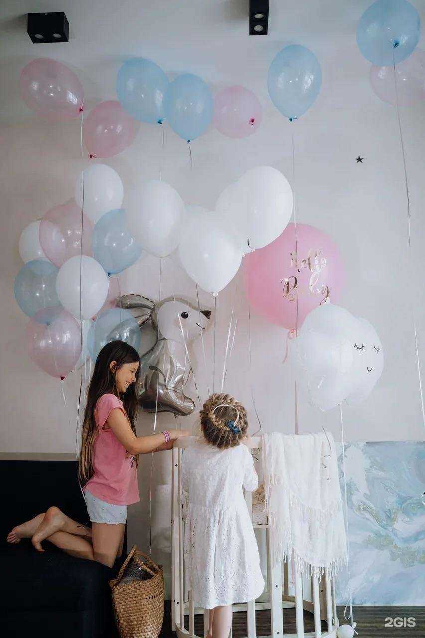 Отзывы на компанию Wonderball project в Новосибирске c фото