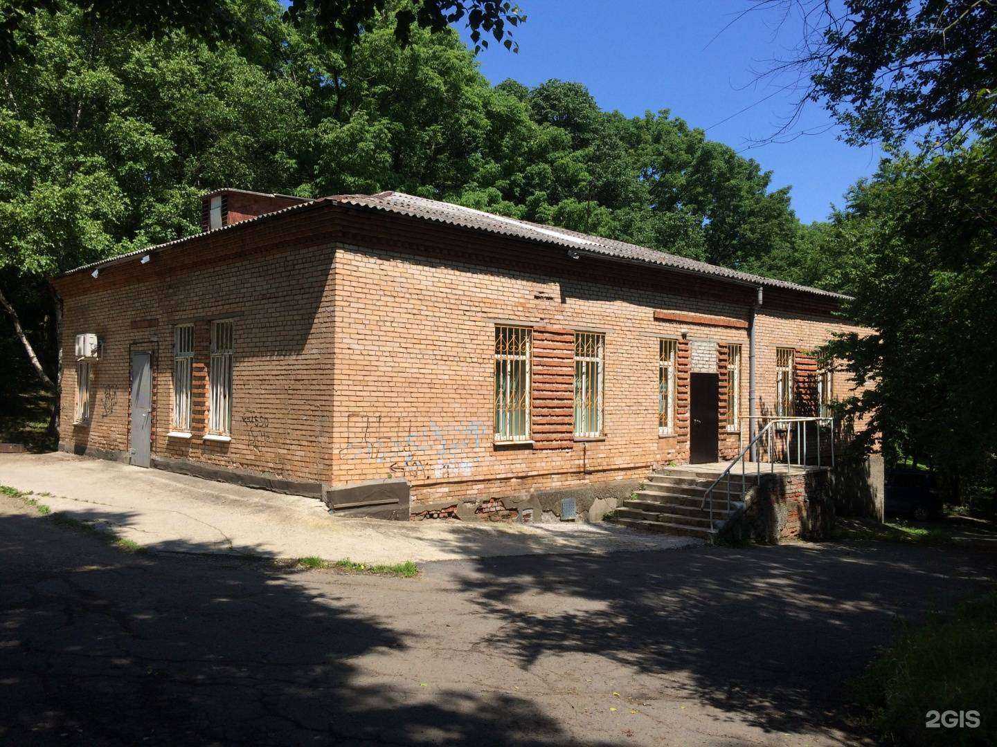 Отзывы на компанию Краевая детская клиническая больница №1 в г. Владивосток c фото