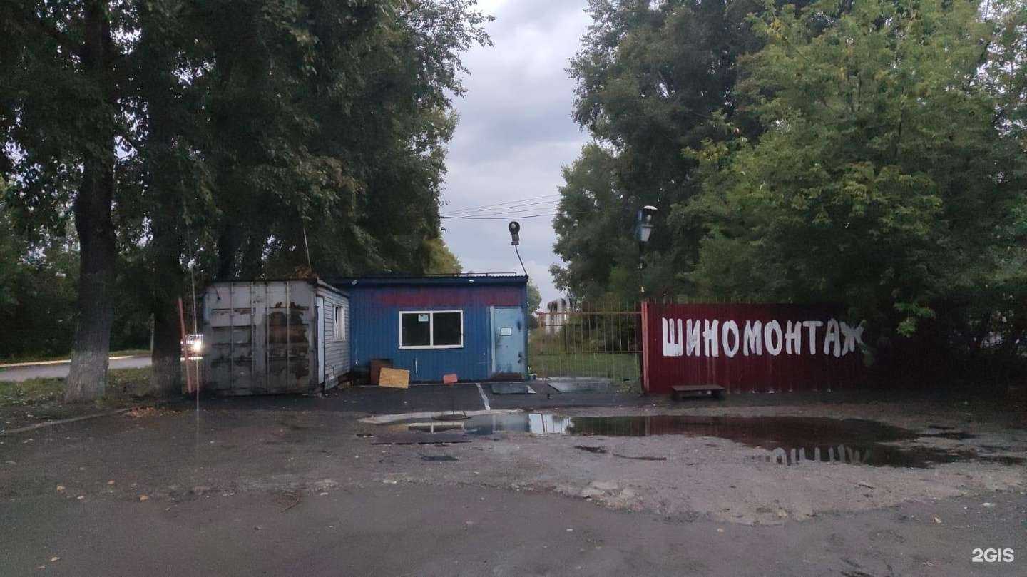 Отзывы на компанию Бибика в Новокузнецке c фото