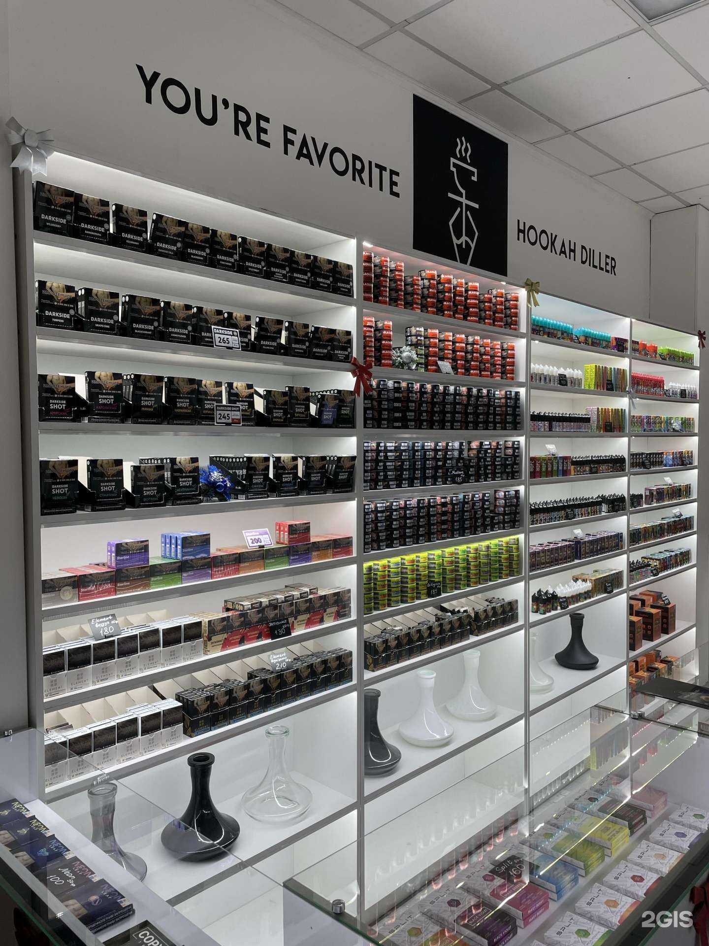 Отзывы на компанию Жажда дыма в г. Челябинск c фото