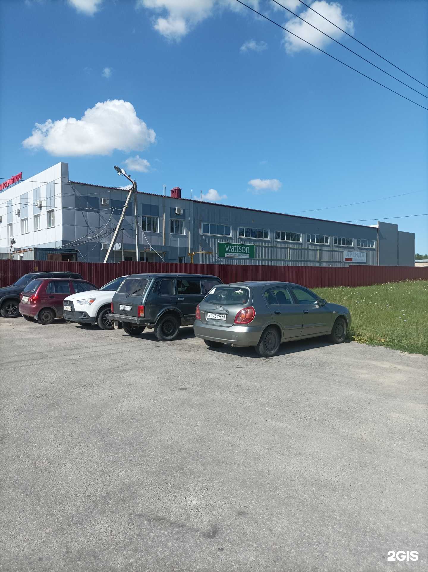 Отзывы на компанию Мобильные дома в Липецке c фото