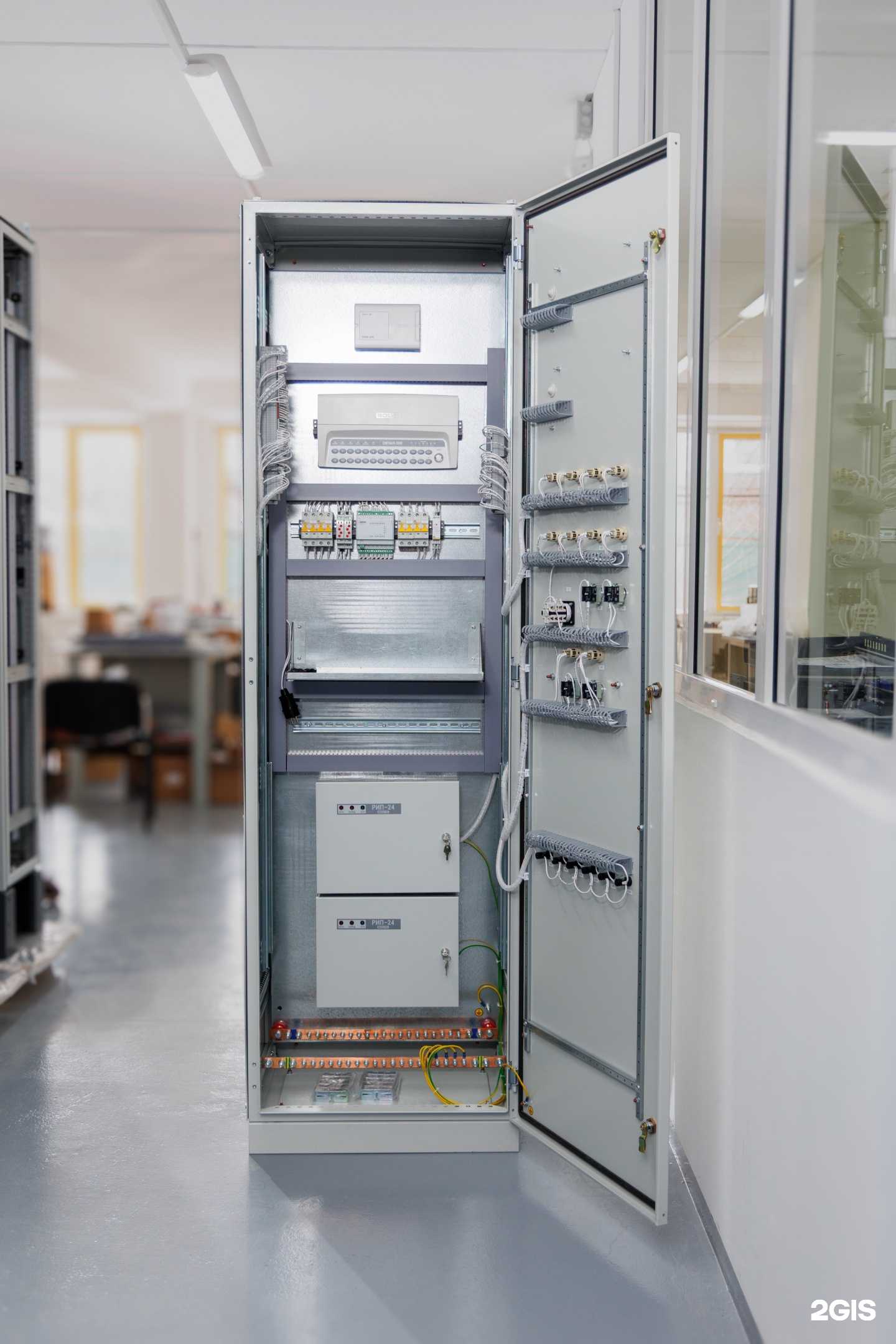 Отзывы на компанию Электротехника и Автоматизация в г. Чебоксары c фото