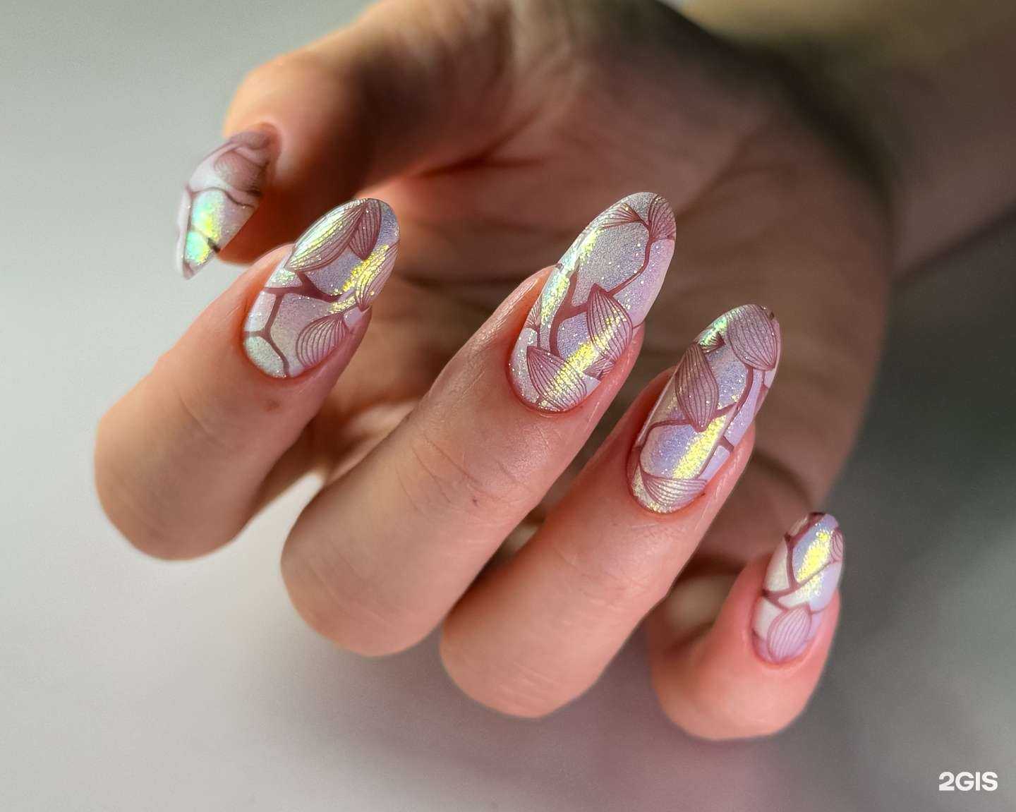 Отзывы на компанию Metel.nail в Ижевске c фото