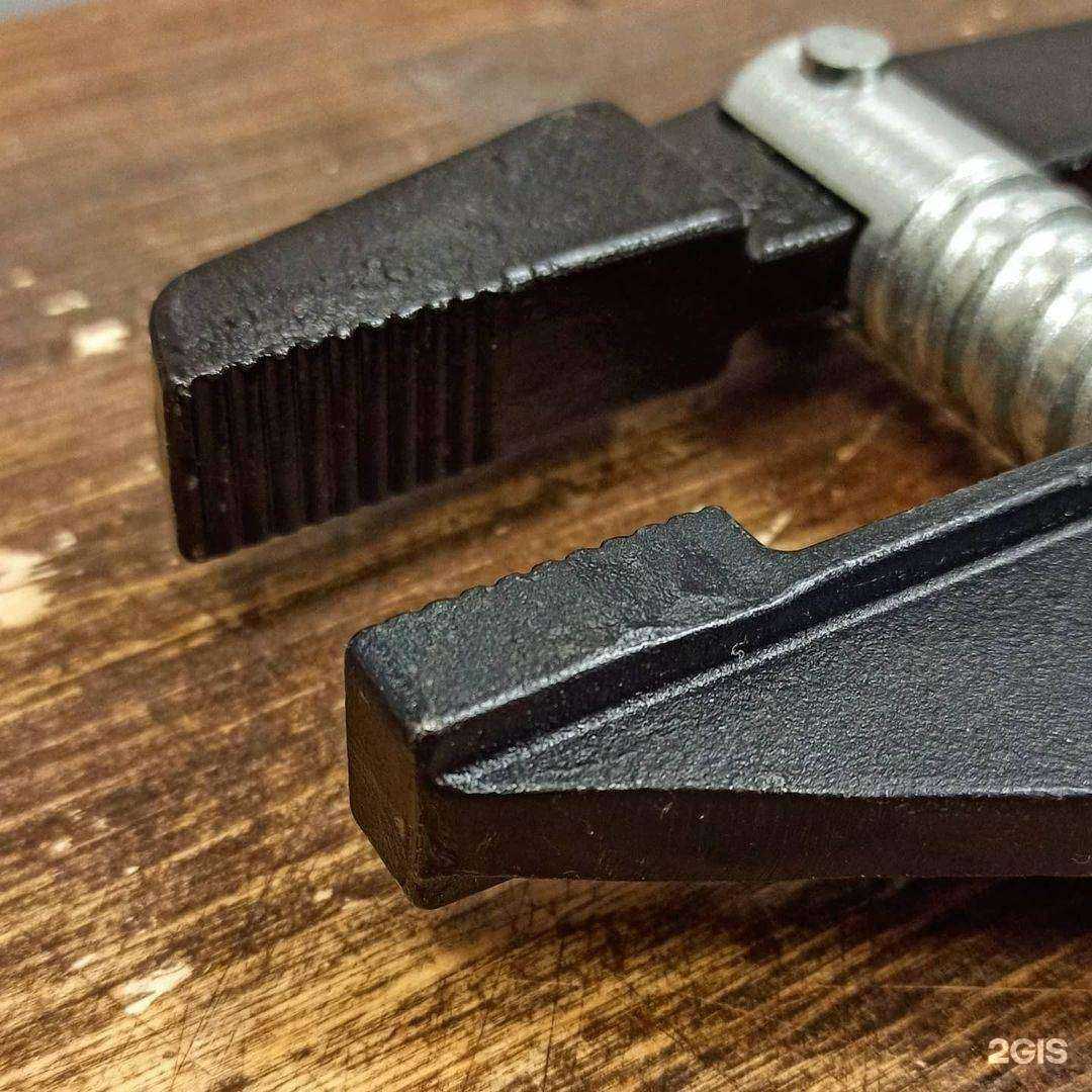 Отзывы на компанию Кламптек в г. Балашиха c фото