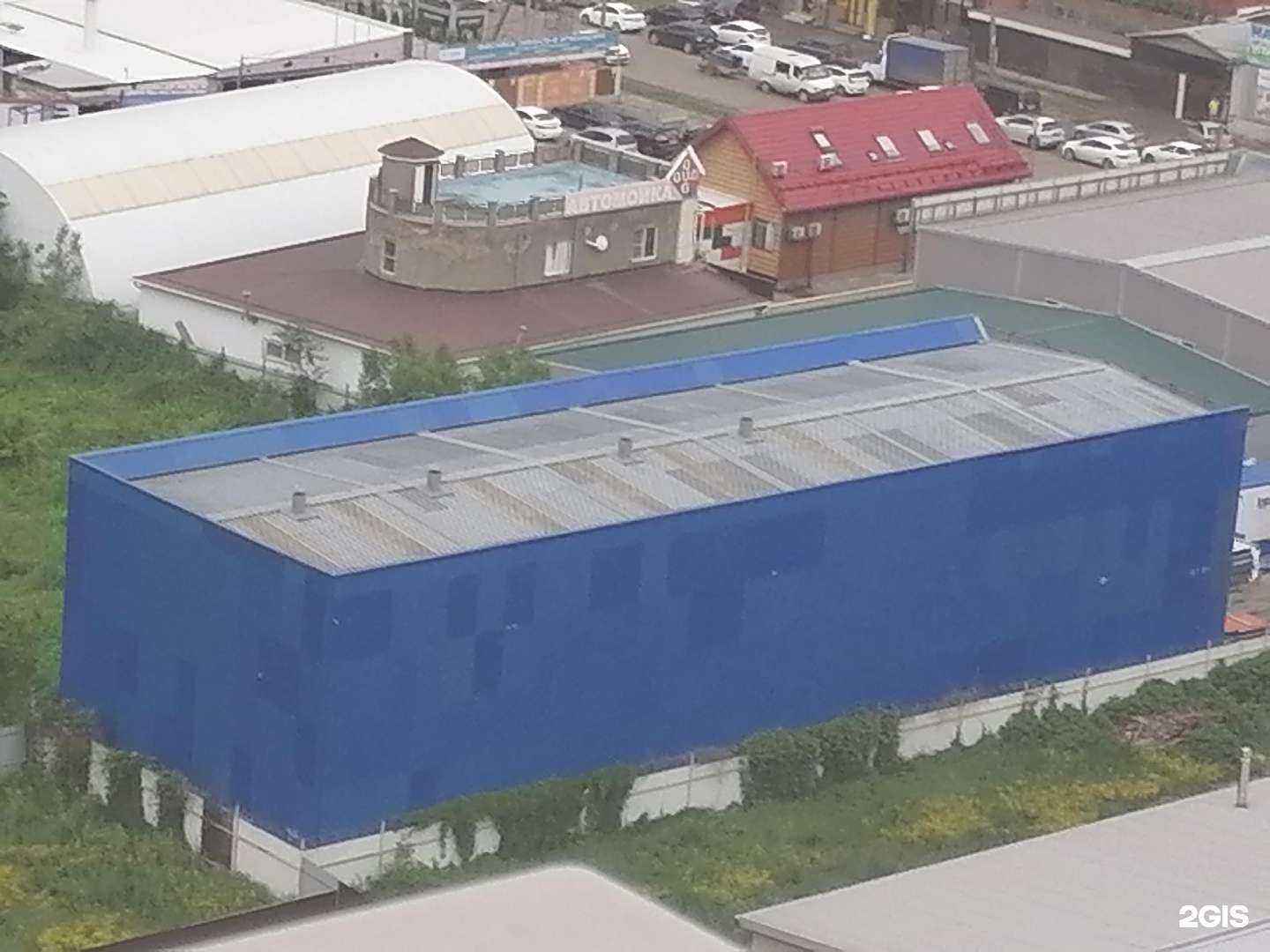 Отзывы на компанию Автосервис в г. Краснодар c фото