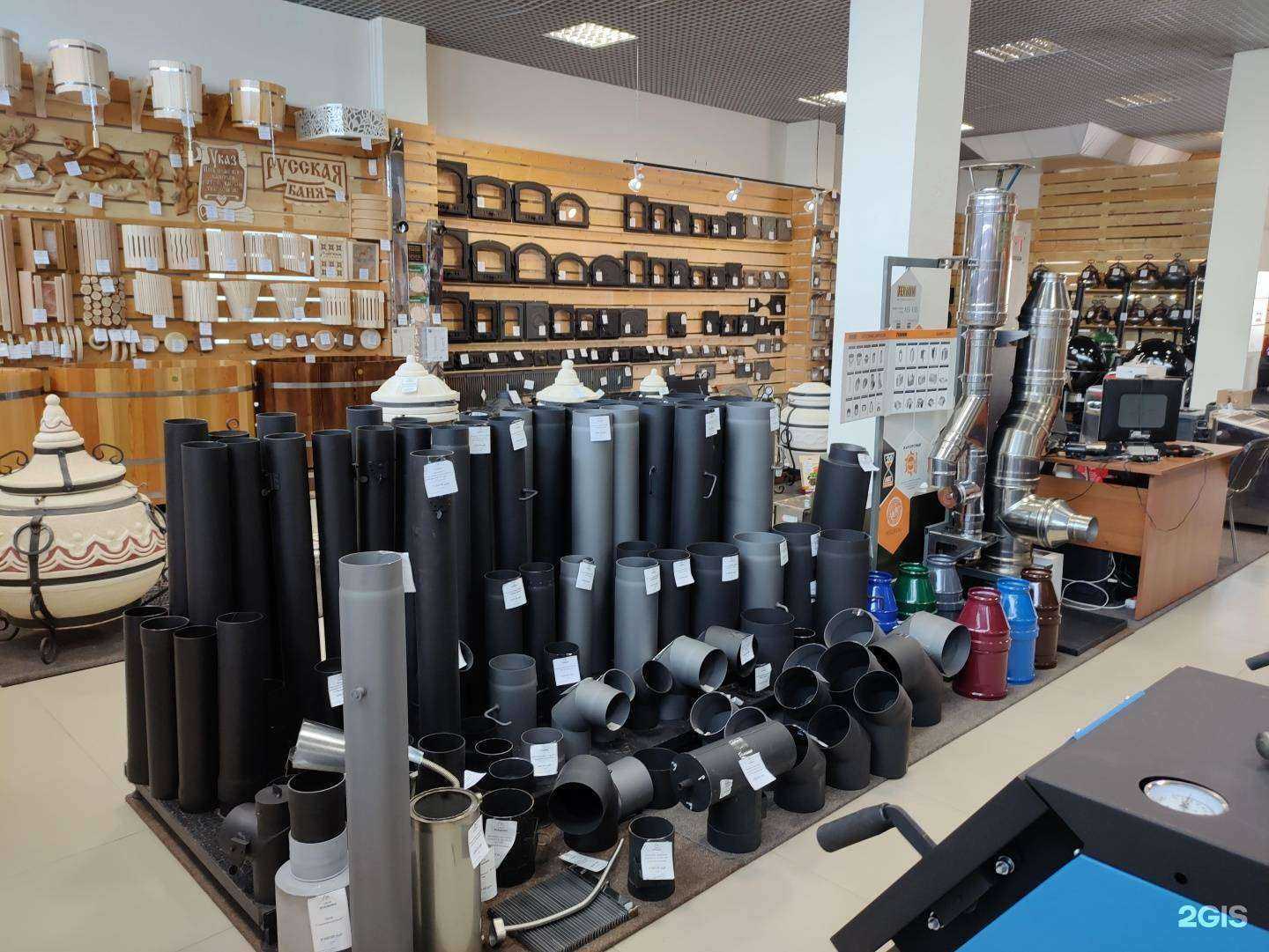 Отзывы на компанию Твоя Усадьба в Белгороде c фото