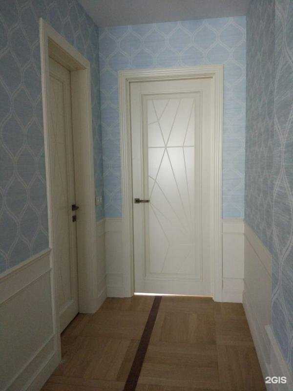 Отзывы на компанию Стальная линия в Химках c фото