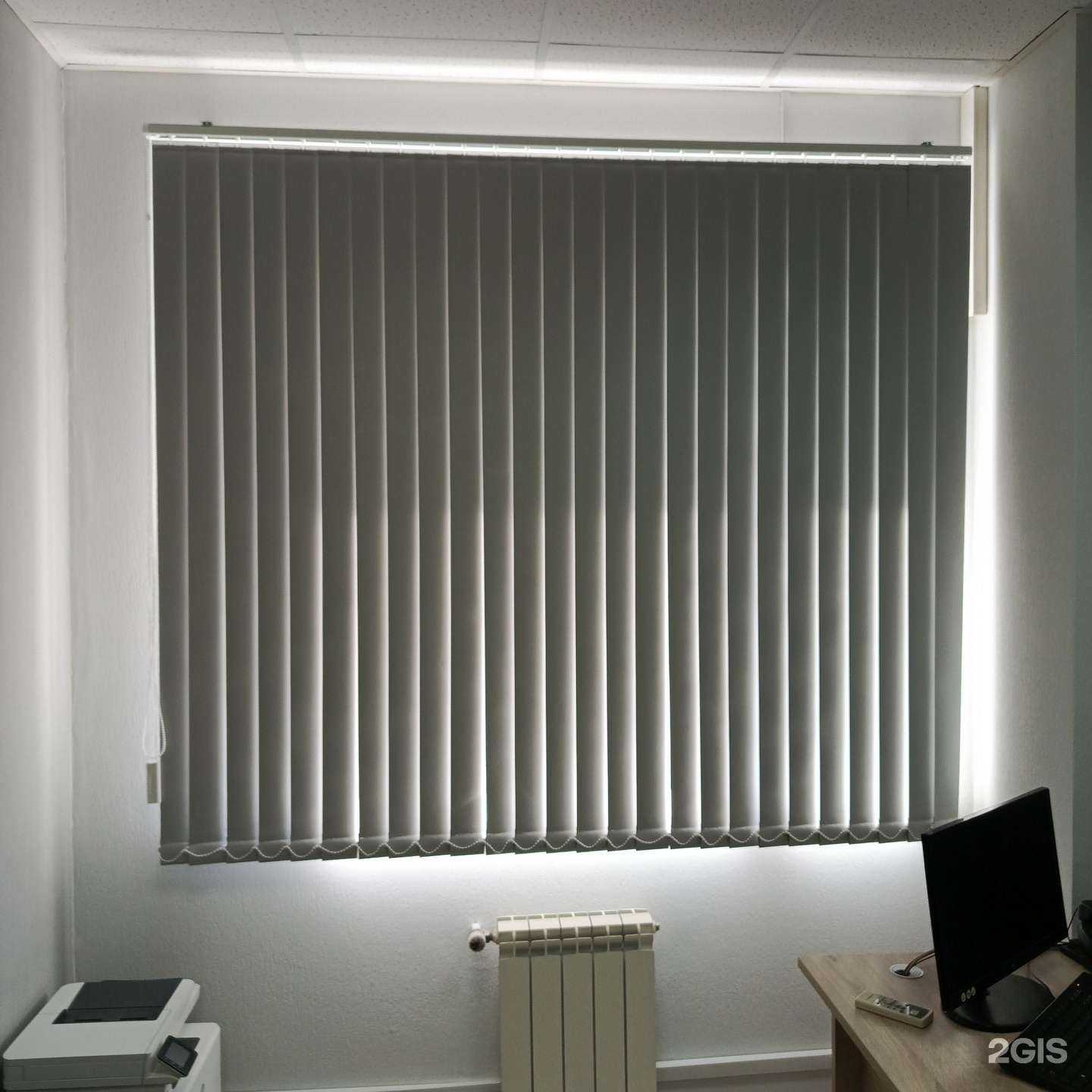 Отзывы на компанию Гамма-жалюзи в Перми c фото