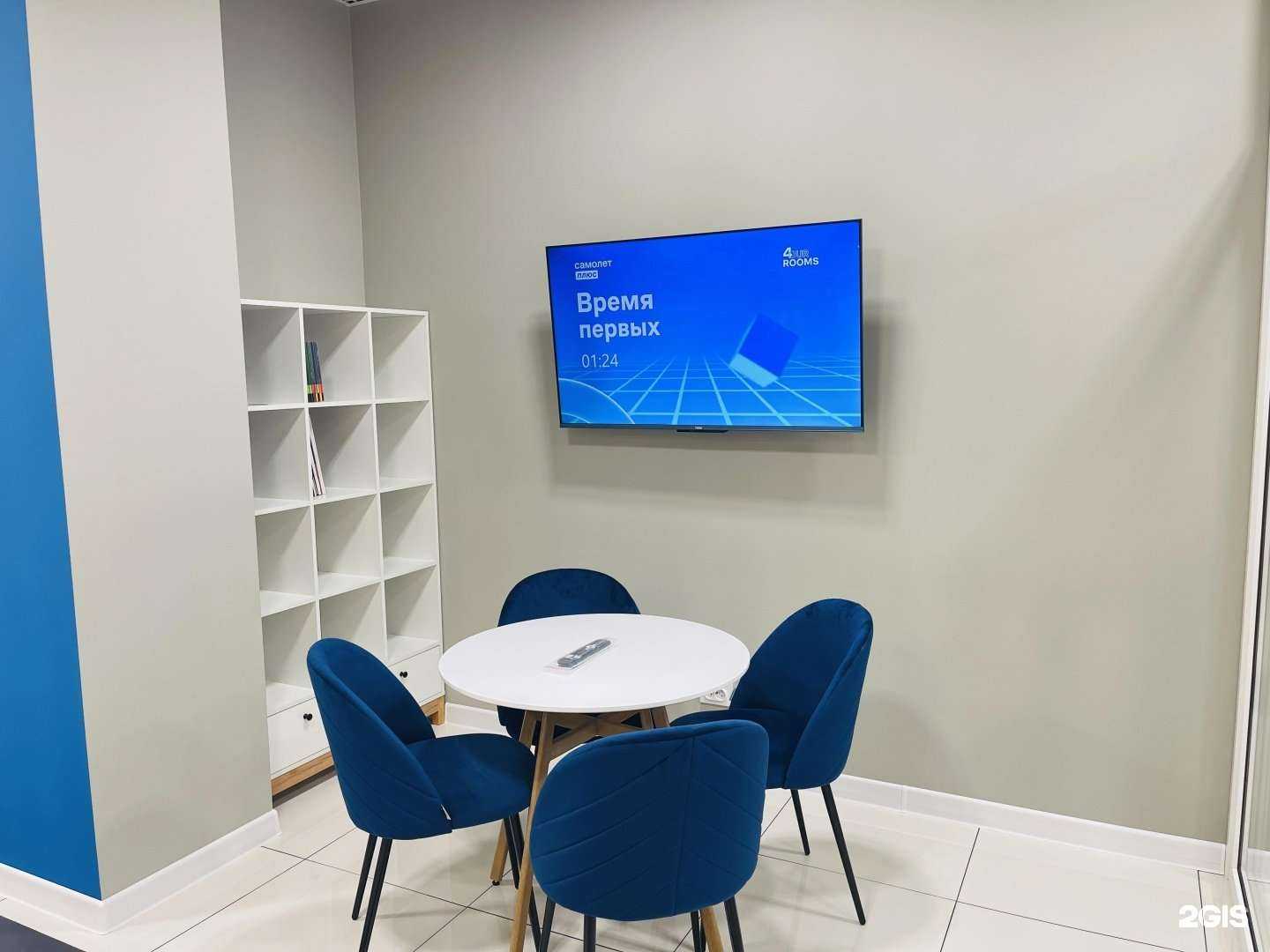 Отзывы на компанию Самолет Плюс в г. Краснодар c фото