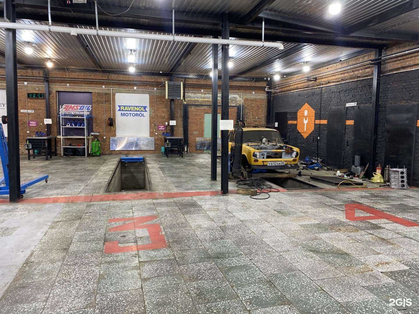 Отзывы на компанию Selfservice в Иркутске c фото