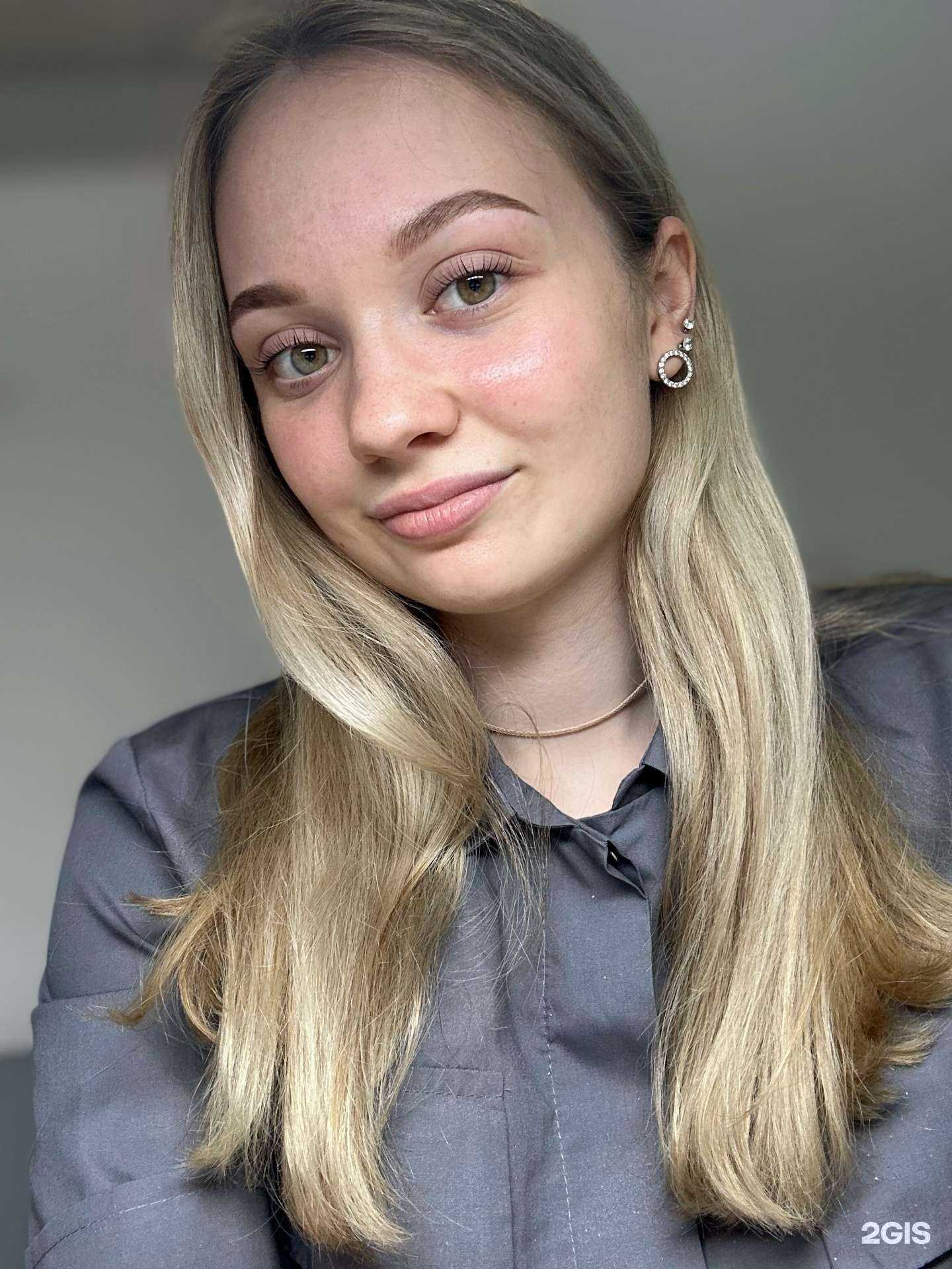 Отзывы на компанию Nail studio by Levchenko в Краснодаре c фото