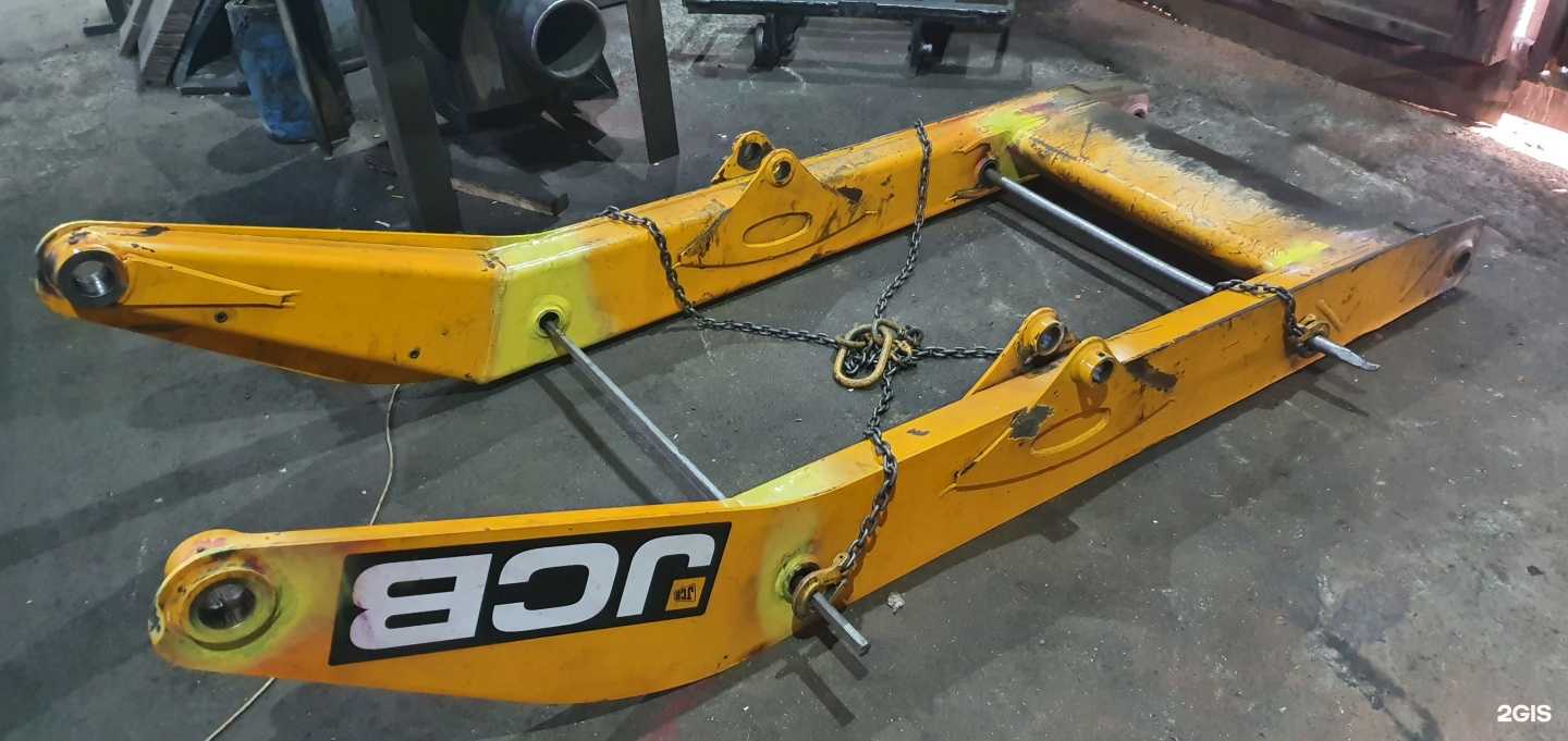 Отзывы на компанию Мастерская по ремонту деталей для сельскохозяйственной техники и выполнению сварочных работ в г. Барнаул c фото