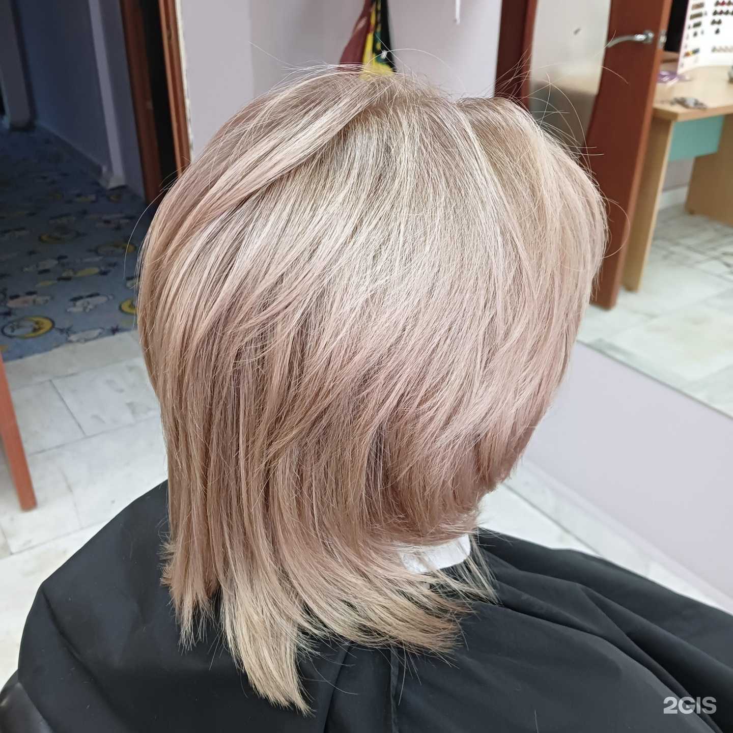 Отзывы на компанию Диор в г. Тюмень c фото