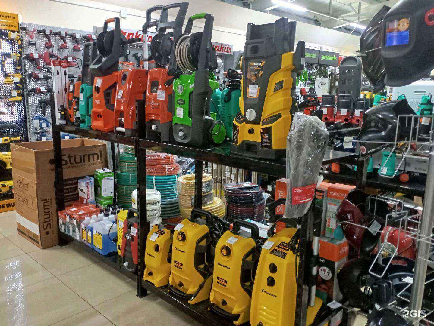 Отзывы на компанию Sturman в Златоусте c фото