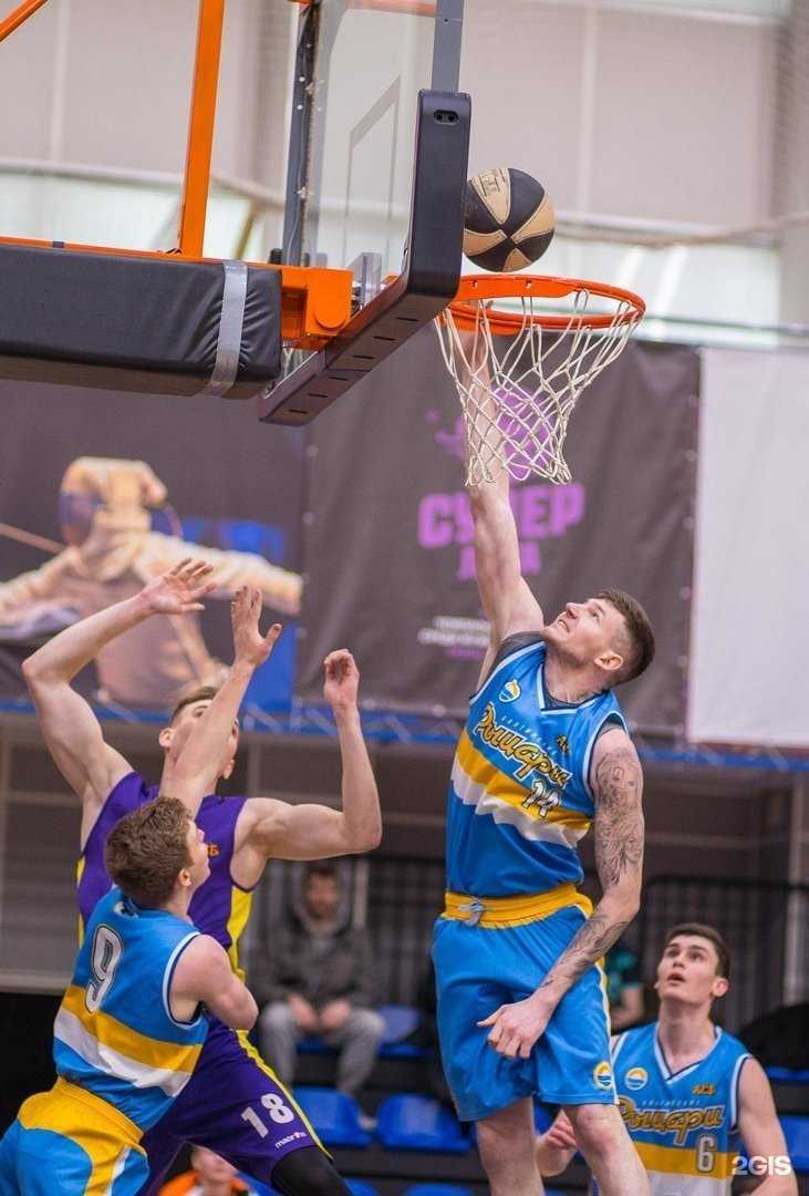 Отзывы на компанию Кант-баскет в г. Калининград c фото