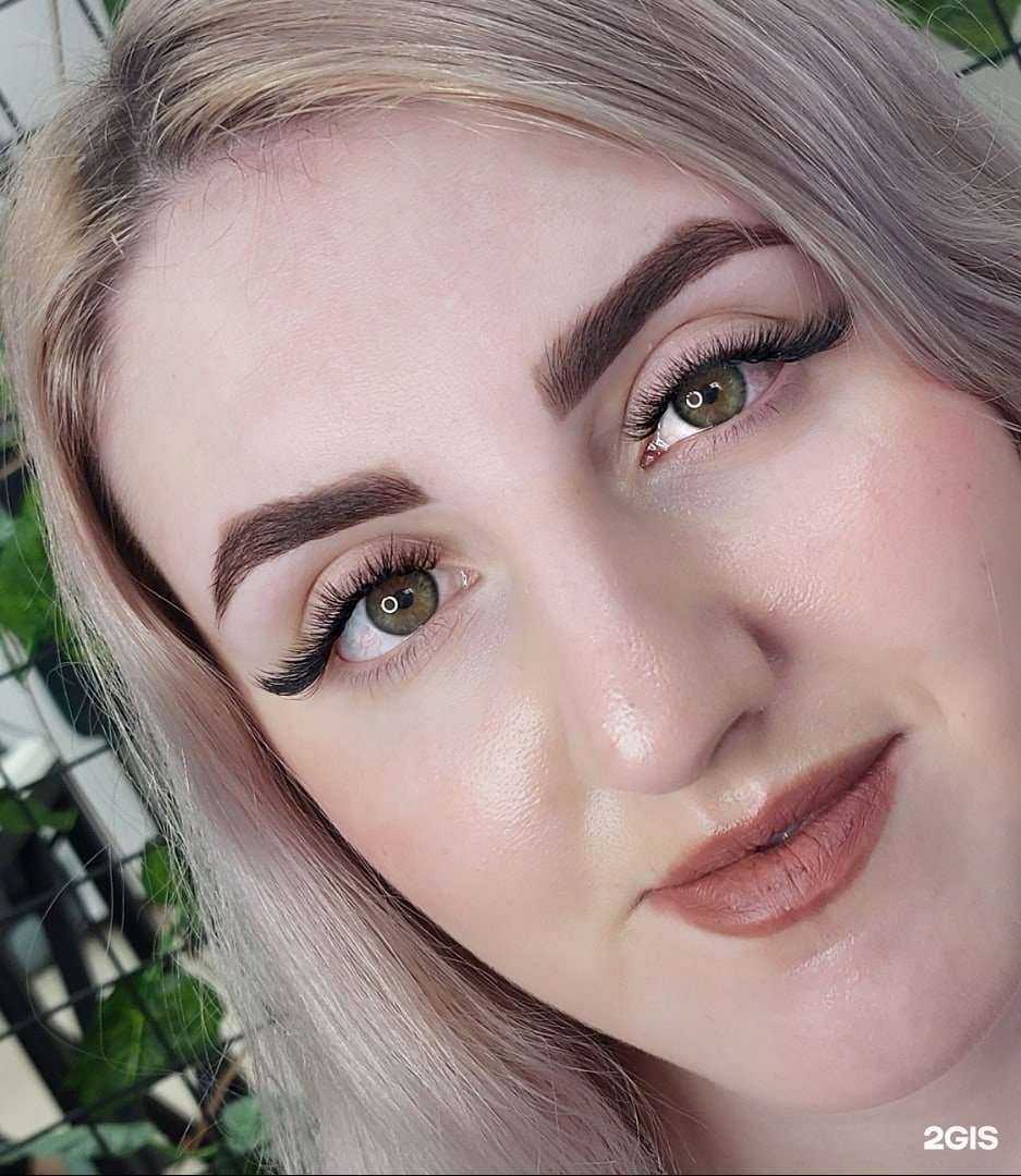 Отзывы на компанию Taranova.lashes_22 в Барнауле c фото