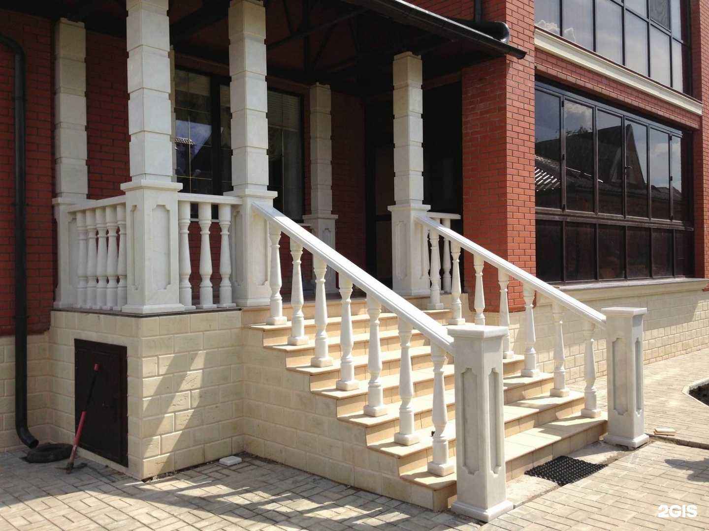 Отзывы на компанию Мрамор-аккорд в Казани c фото